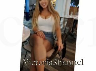 VictoriaShannel