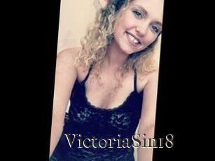 VictoriaSin18