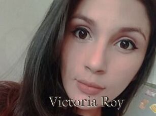 Victoria_Roy