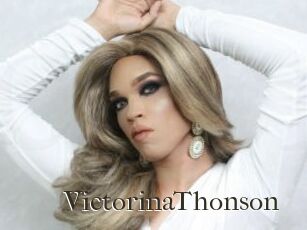 VictorinaThonson