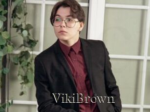 VikiBrown