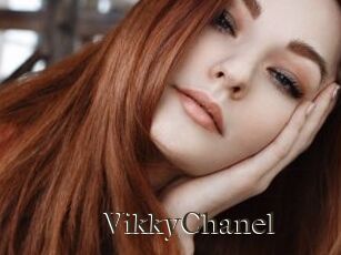 VikkyChanel