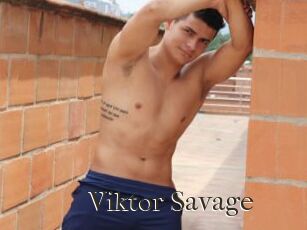 Viktor_Savage