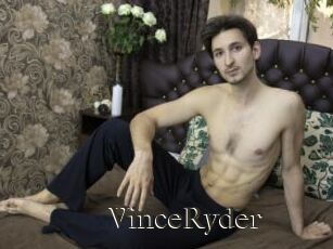 VinceRyder