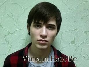 VincentHazeBe