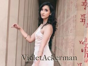 VioletAckerman