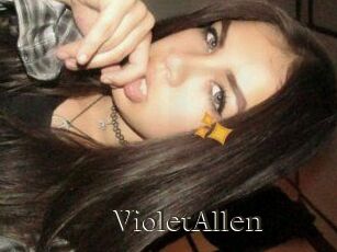 VioletAllen