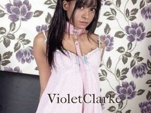 VioletClarke