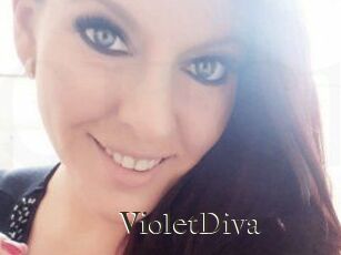VioletDiva Cum crazy amateurs