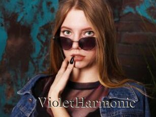 VioletHarmonic