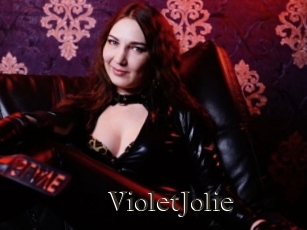 VioletJolie