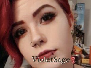 Violet_Sage