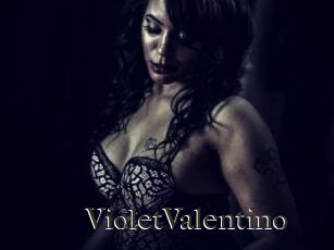 VioletValentino