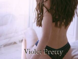 Violet_Pretty