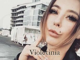 Violetinia