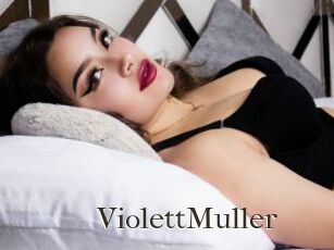 ViolettMuller