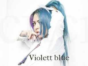 Violett_blue