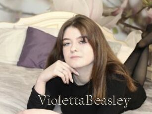 ViolettaBeasley