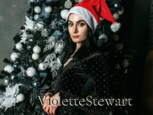 VioletteStewart