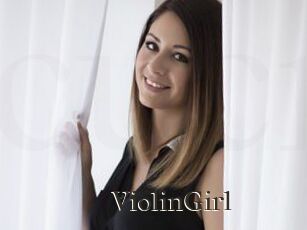 ViolinGirl
