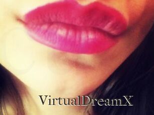 VirtualDreamX