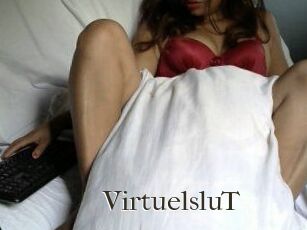 VirtuelsluT