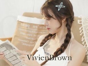 VivienBrown