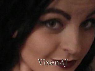 VixenAJ