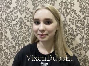 VixenDupont