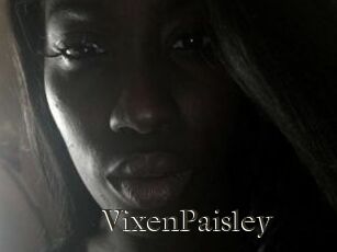 VixenPaisley