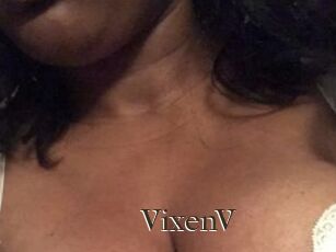 VixenV