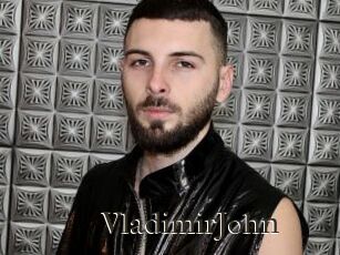 VladimirJohn