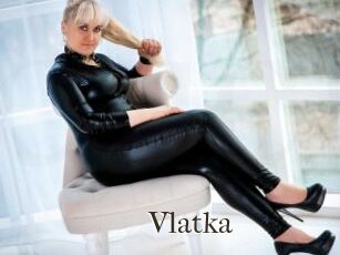 Vlatka