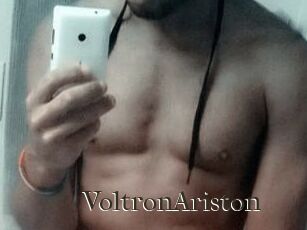 Voltron_Ariston