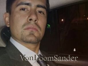 VonDoomSander