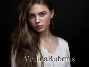 VrainaRoberts