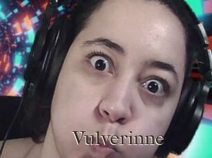 Vulverinne