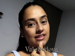 Valebedoya
