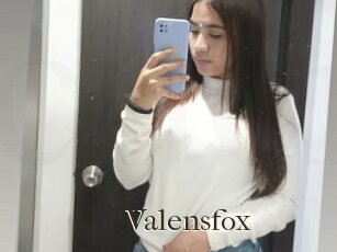valensfox Cum crazy amateurs