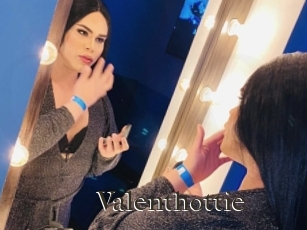 Valenthottie