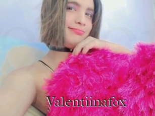 Valentiinafox