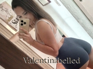 Valentinabelled