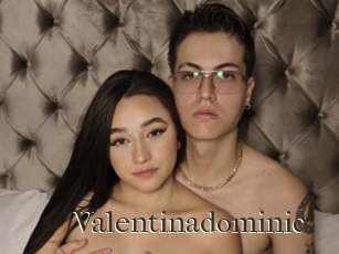 Valentinadominic