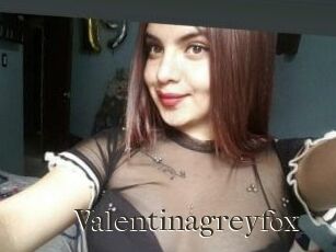 Valentinagreyfox