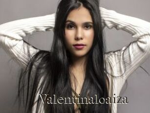 Valentinaloaiza