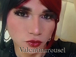 Valentinarousel