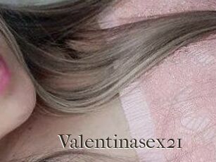 Valentinasex21