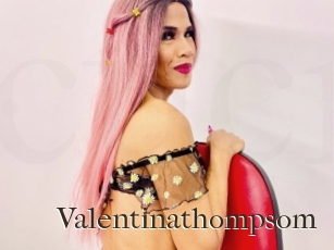 Valentinathompsom