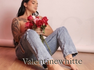 Valentinewhitte