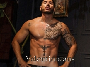 Valentinozans